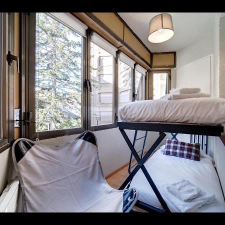 Conilh De Alma De Nieve Apartment Naut Aran ภายนอก รูปภาพ
