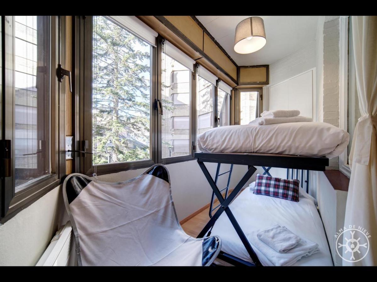 Conilh De Alma De Nieve Apartment Naut Aran ภายนอก รูปภาพ