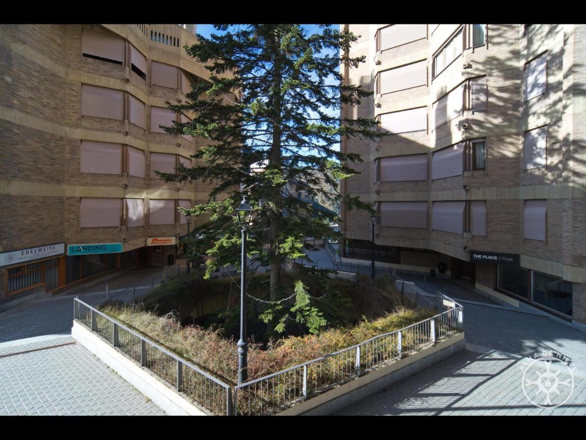 Conilh De Alma De Nieve Apartment Naut Aran ภายนอก รูปภาพ