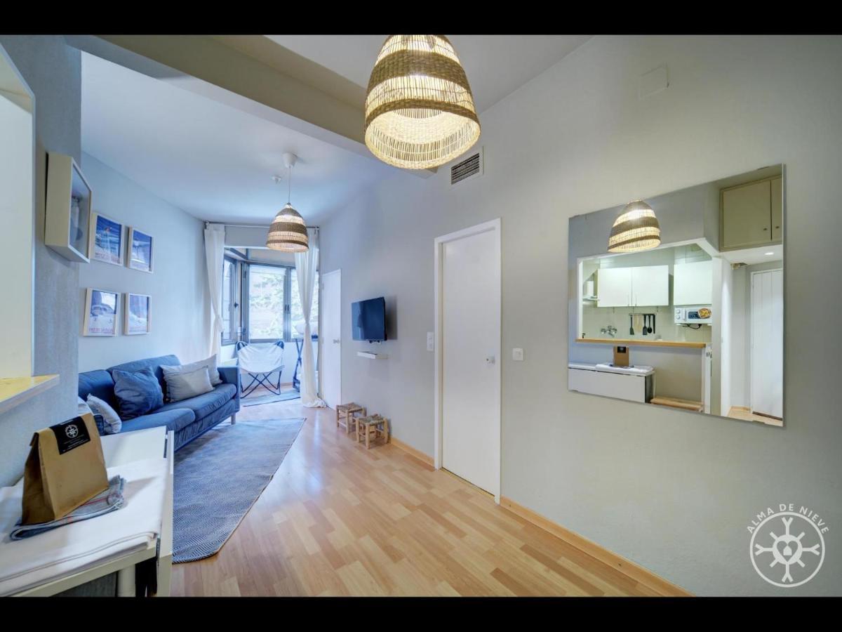 Conilh De Alma De Nieve Apartment Naut Aran ภายนอก รูปภาพ