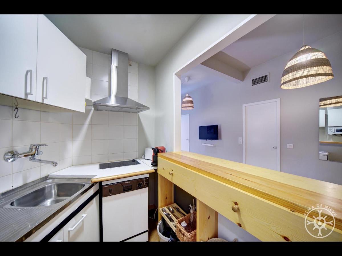 Conilh De Alma De Nieve Apartment Naut Aran ภายนอก รูปภาพ