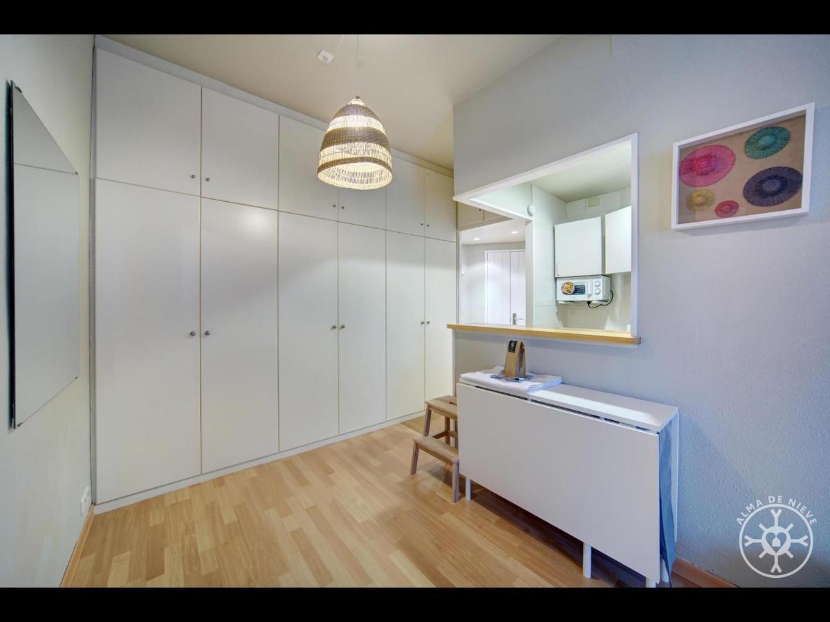 Conilh De Alma De Nieve Apartment Naut Aran ภายนอก รูปภาพ