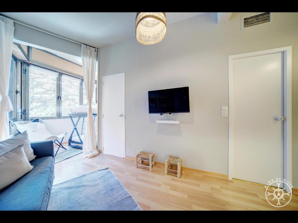 Conilh De Alma De Nieve Apartment Naut Aran ภายนอก รูปภาพ