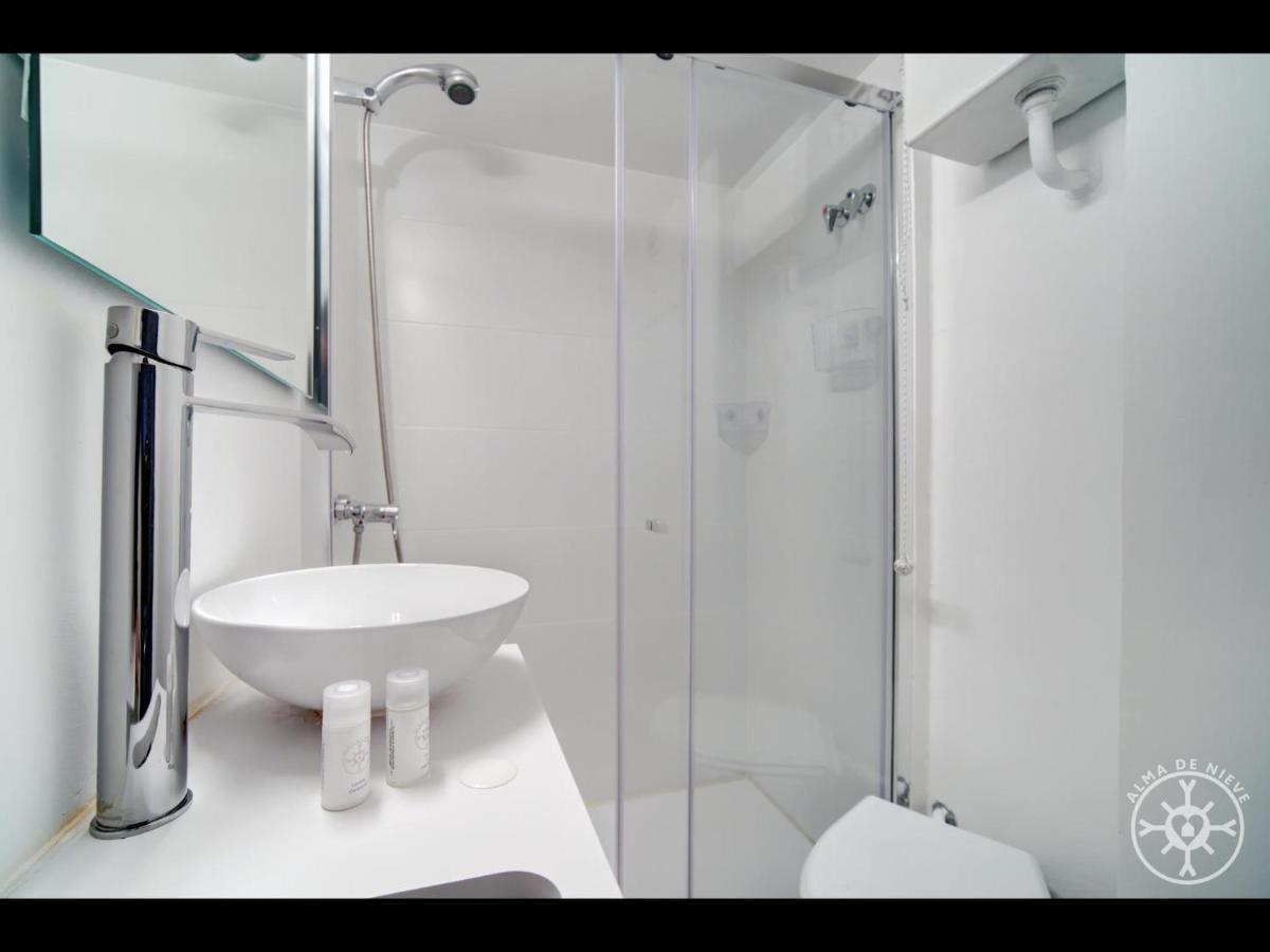 Conilh De Alma De Nieve Apartment Naut Aran ภายนอก รูปภาพ