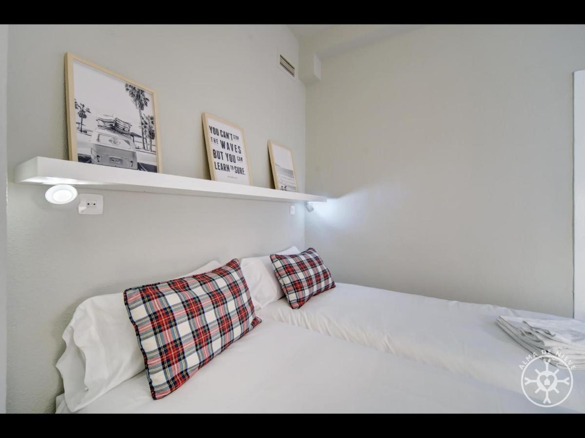 Conilh De Alma De Nieve Apartment Naut Aran ภายนอก รูปภาพ